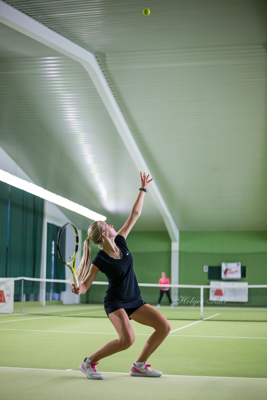 Bild 68 - Holmer Indoor Cup